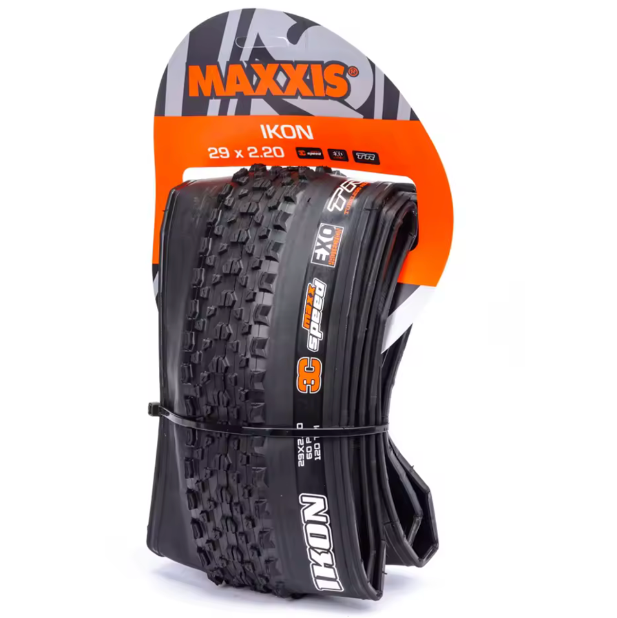 Llanta Maxxis Ikon 29x2.20