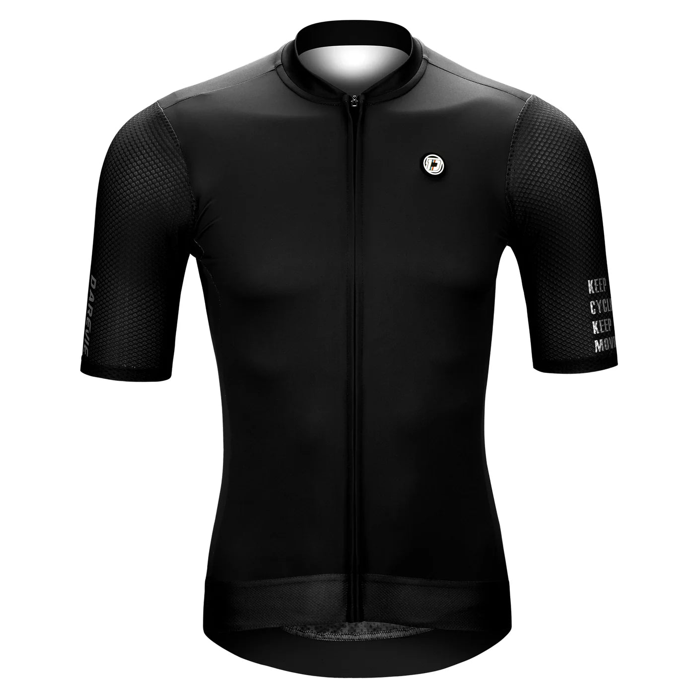 LIFTTINT 1.X Jersey Darevie Negra