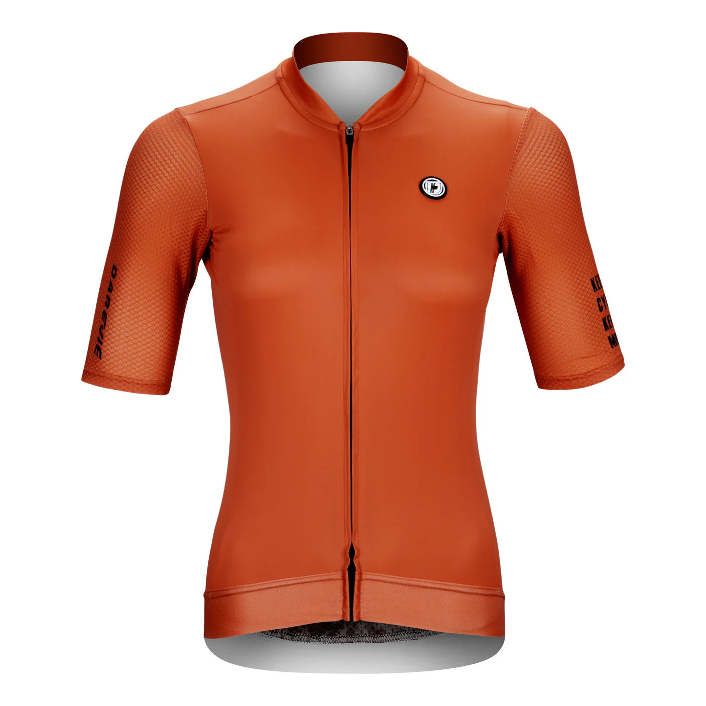 LIFTTINT 1.X Jersey Darevie Naranja