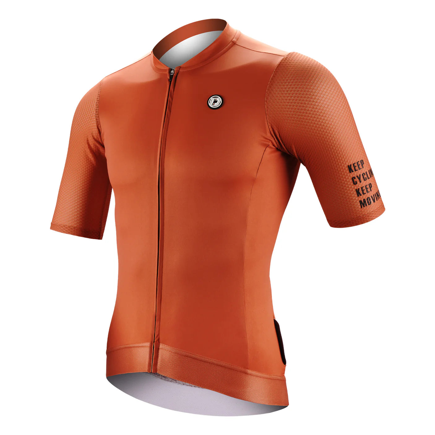LIFTTINT 1.X Jersey Darevie Naranja
