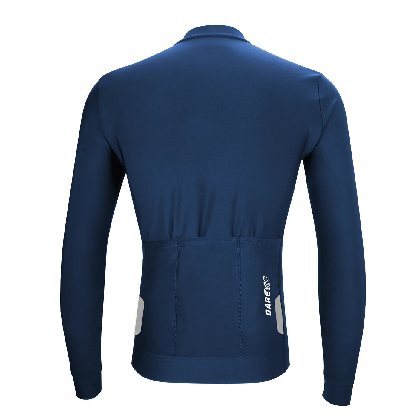 Jersey Darevie Térmico Azul