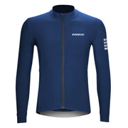Jersey Darevie Térmico Azul