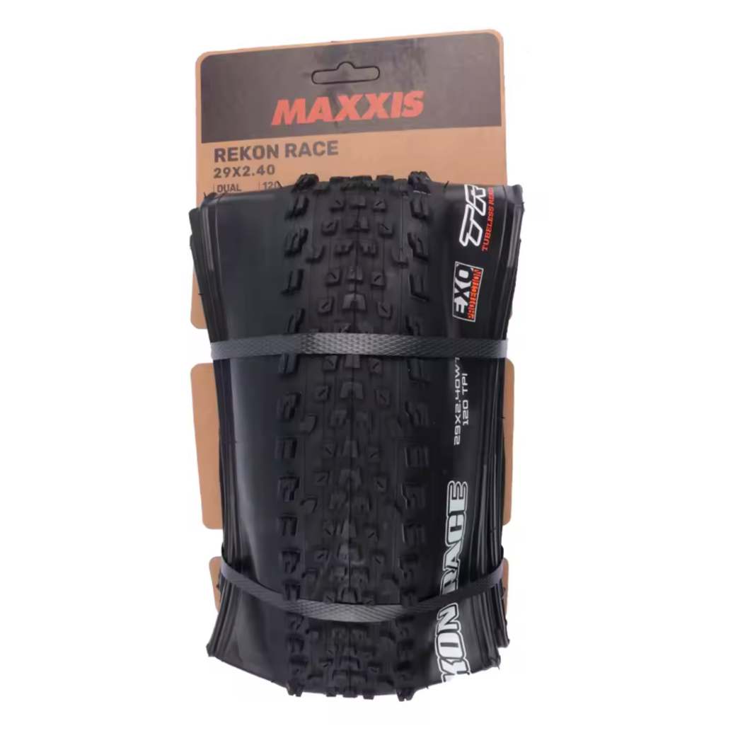 Llanta Maxxis Rekon Race 29x2.40