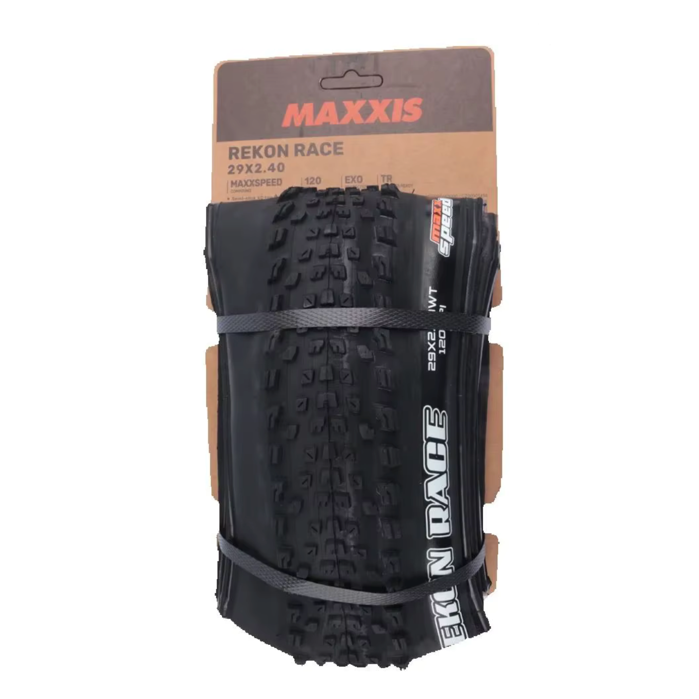 Llanta Maxxis Rekon Race 29x2.40 Maxx Speed