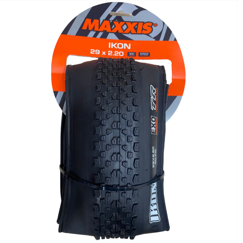 Llanta Maxxis Ikon 29x2.20