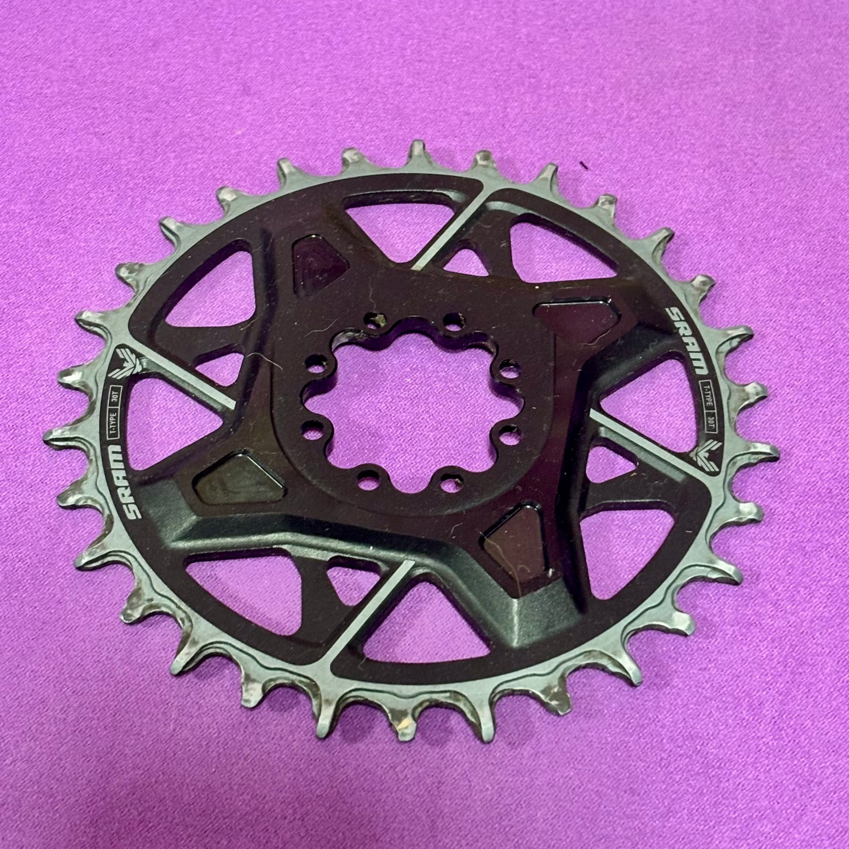 Plato Sram X0 30T