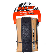 Llanta Maxxis Rekon Race 29x2.35 café