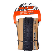 Llanta Maxxis Rekon Race 29x2.25 café