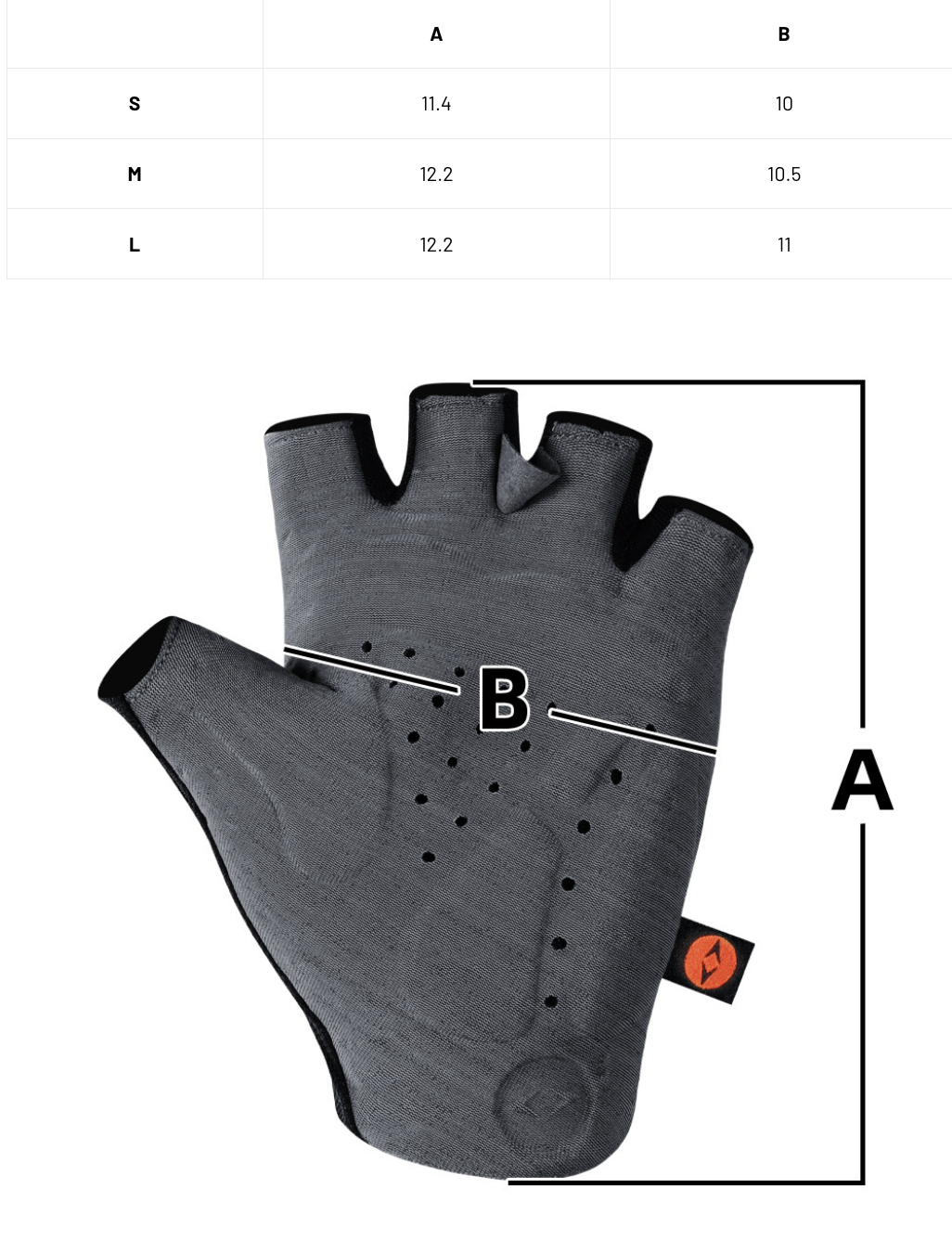 Guantes Darevie Italianos