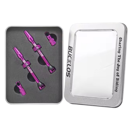 Válvula Presta Tubeless
