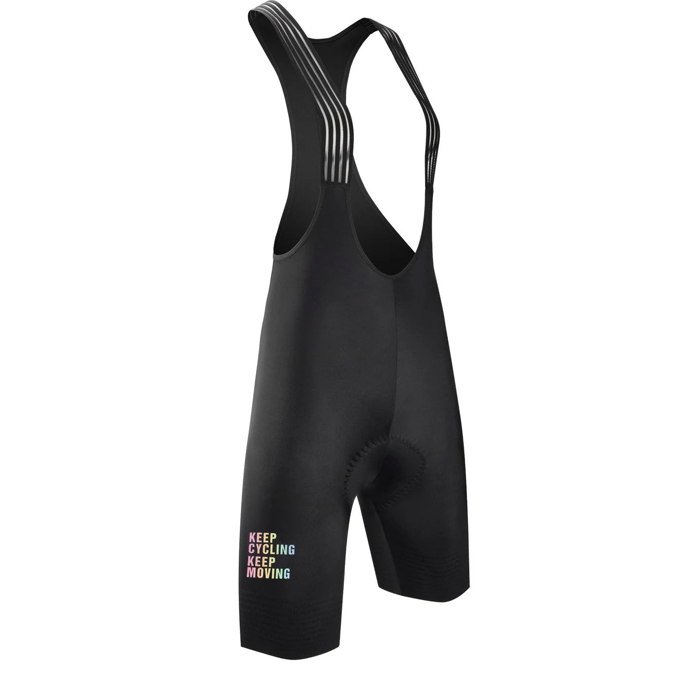LIFTTINT 4.X Bib Darevie Negro para mujer