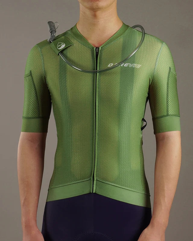 Ultra Hydration jersey