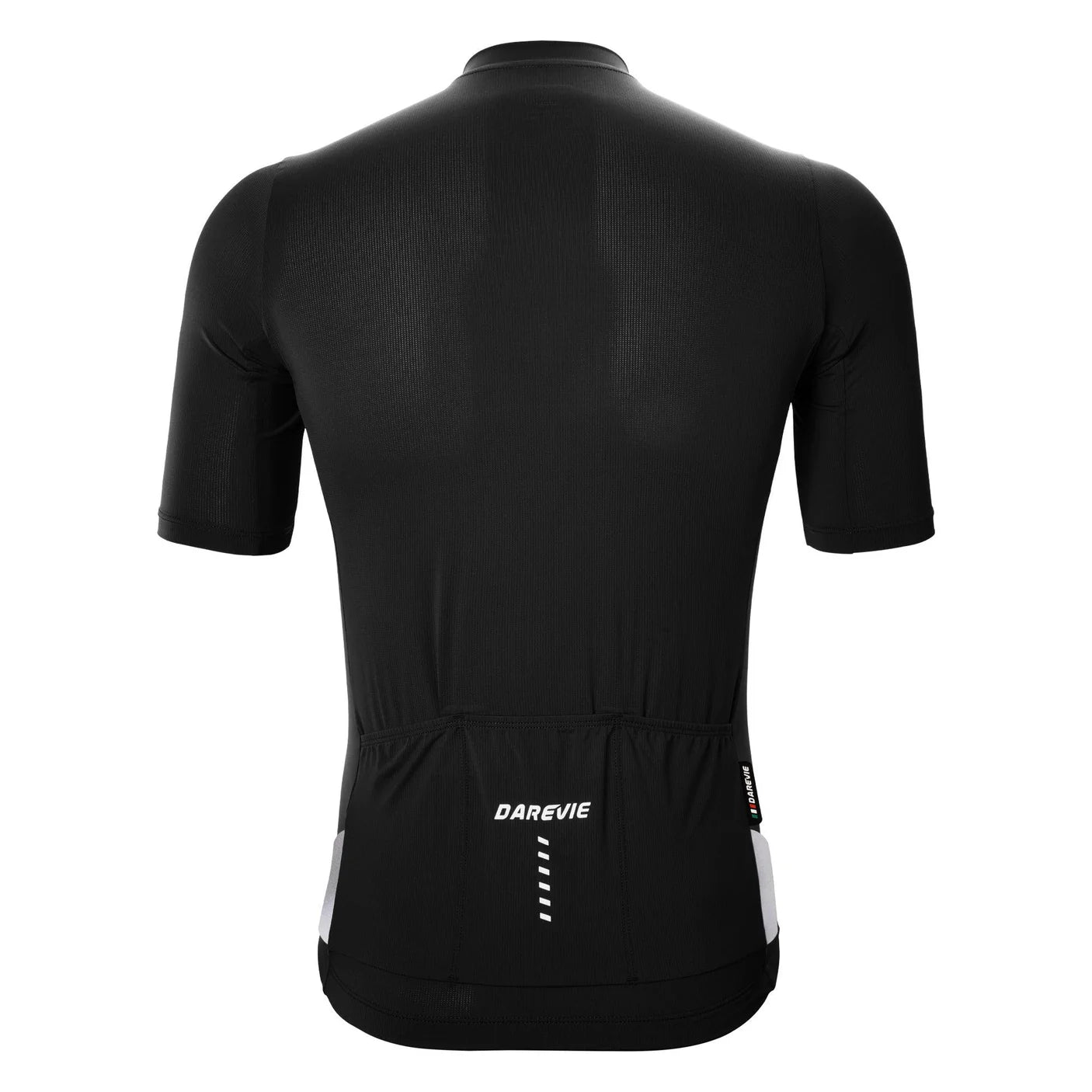 Vividness Sh Jersey Darevie Negra