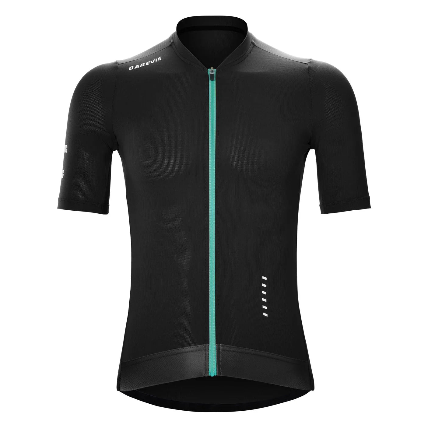 Vividness Sh Jersey Darevie Negra