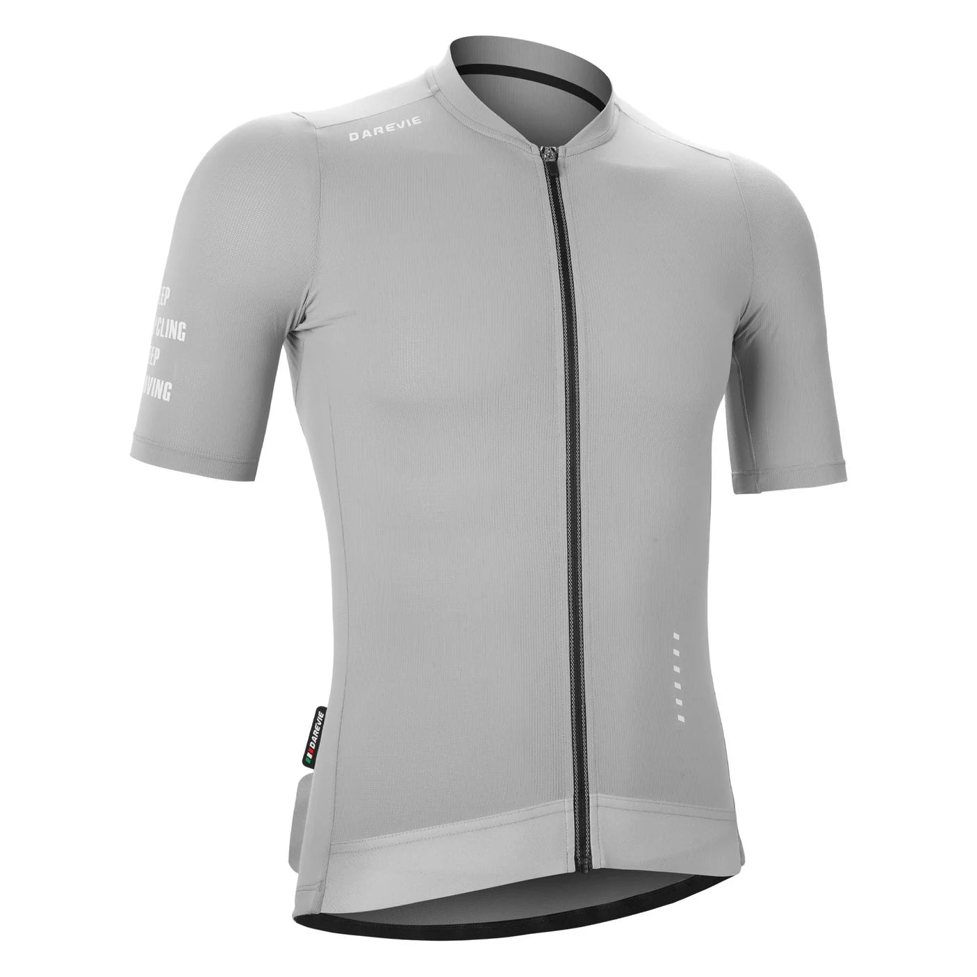 Vividness Sh Jersey Darevie Gris