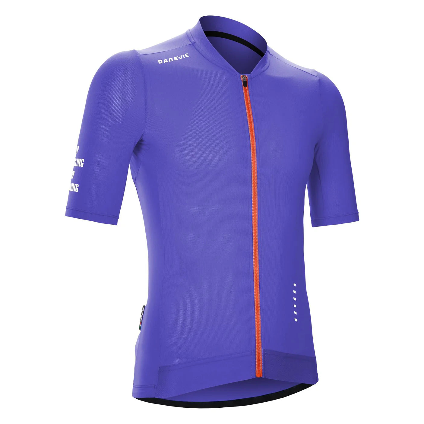 Vividness Sh Jersey Darevie Purpura
