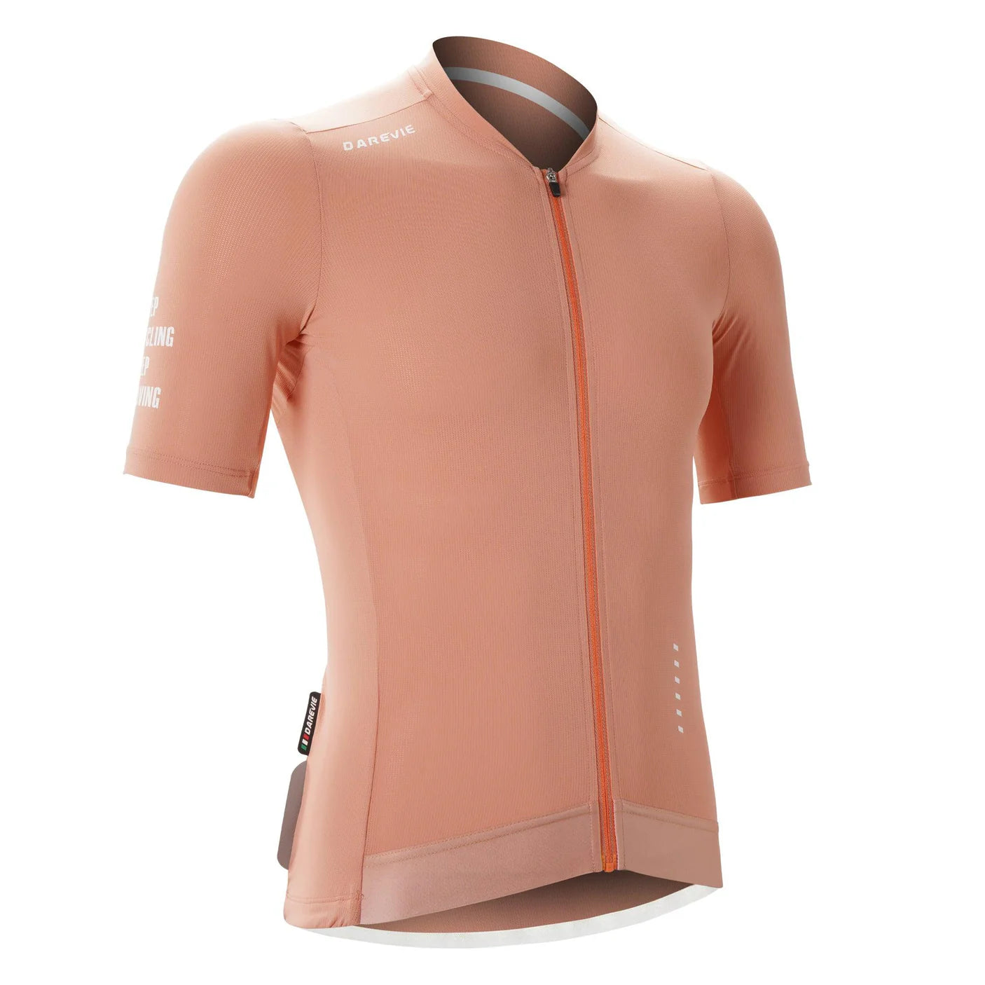 Vividness Sh Jersey Darevie Rosa