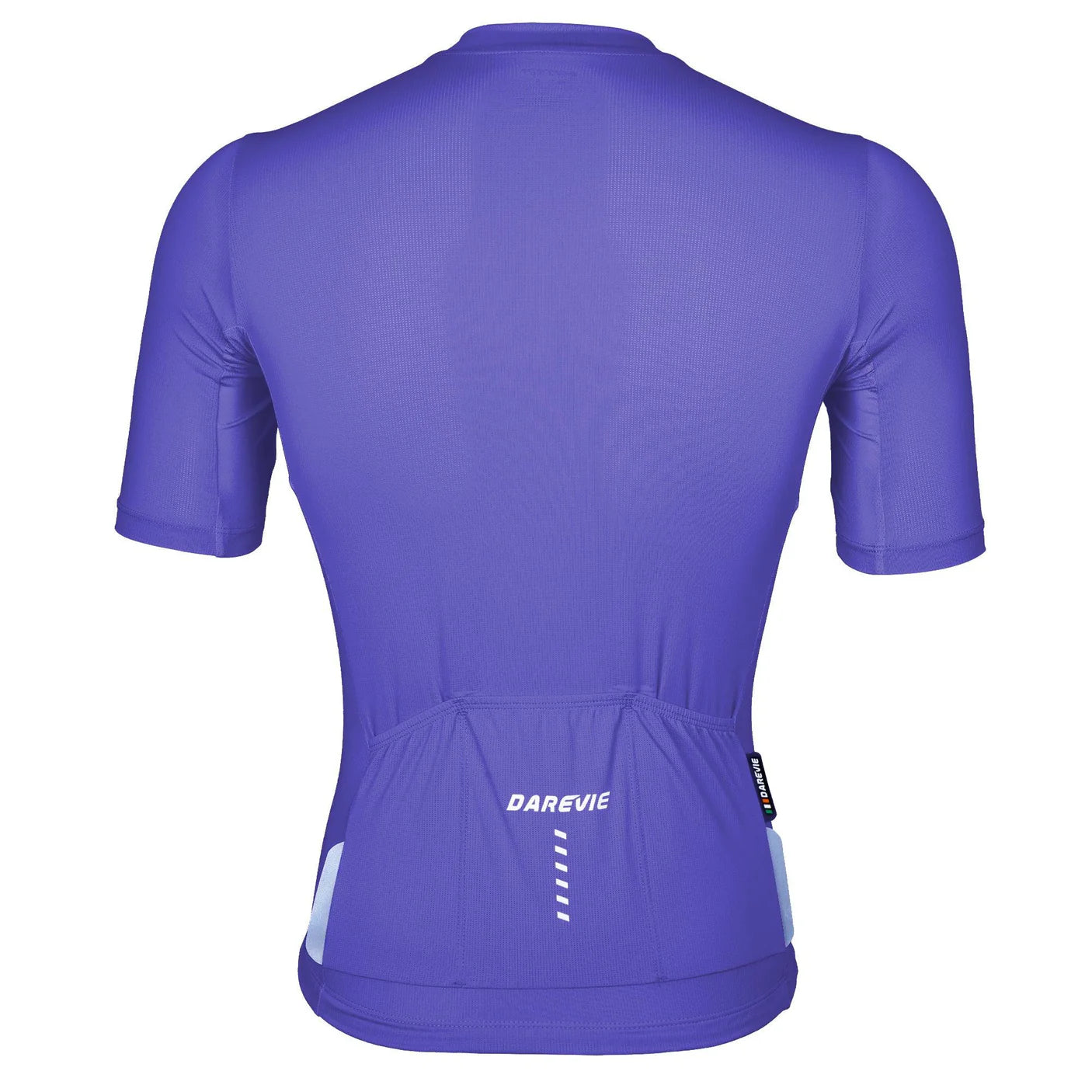 Vividness Sh Jersey Darevie Purpura