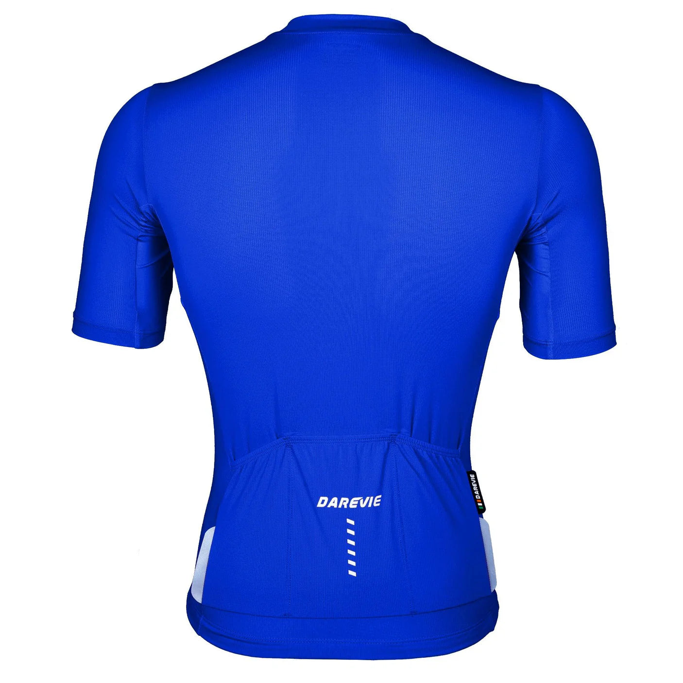 Vividness Sh Jersey Darevie Azul