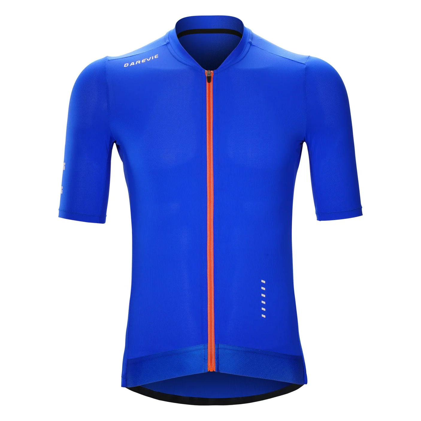 Vividness Sh Jersey Darevie Azul
