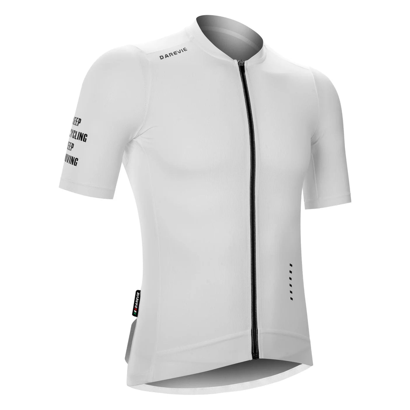 Vividness Sh Jersey Darevie Blanca