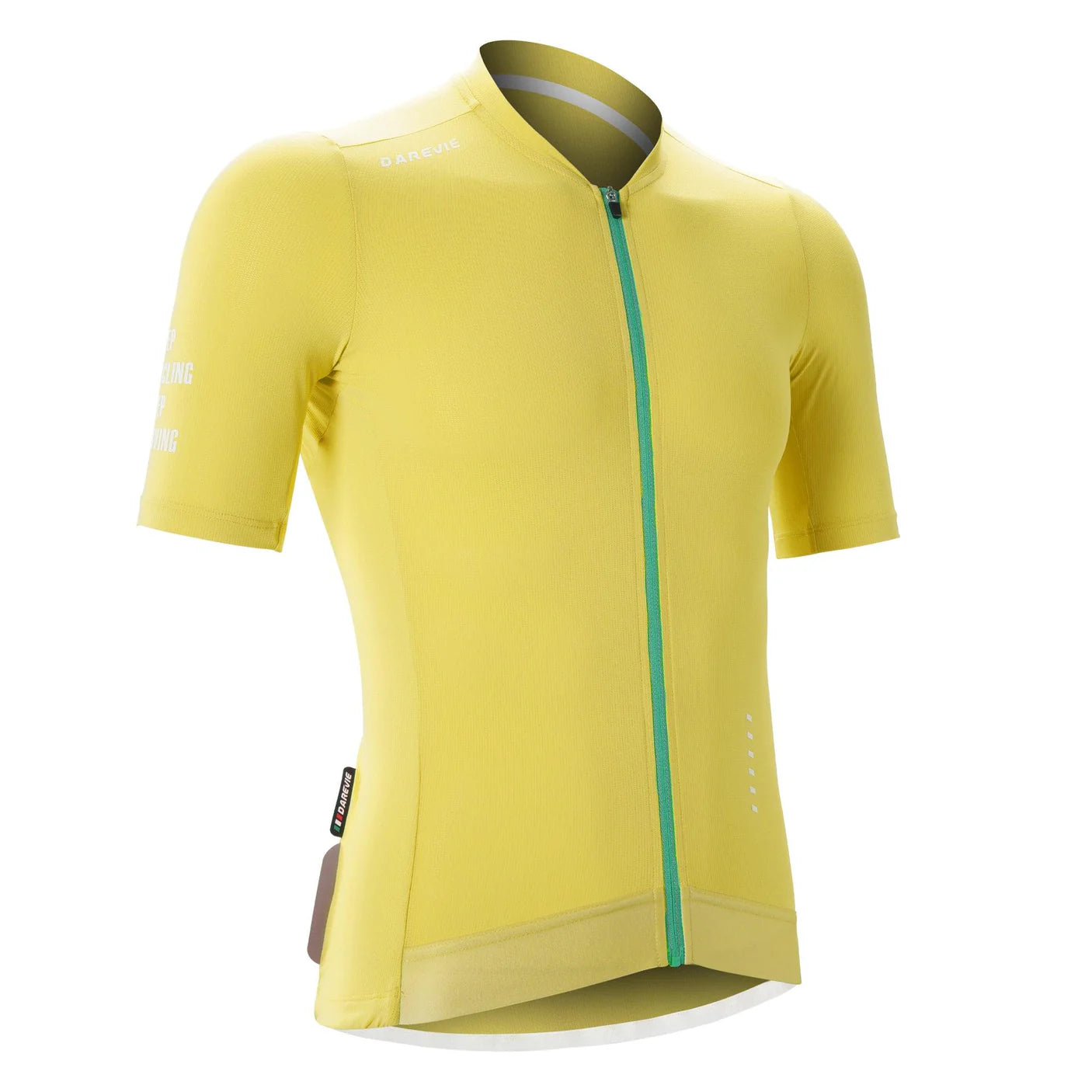 Vividness Sh Jersey Darevie Amarillo